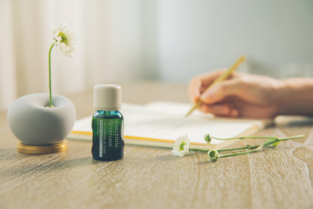 How to Use Essential Oils to Scent a Room? 3 Natural Ways