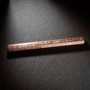 Classic Renaissance - KAZARI KANAGU Rollerball Pen - (Dragon) (Not Applicable to Laser Engraving)