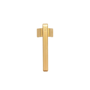 Glamour Reflect - Pen Clip - Gold