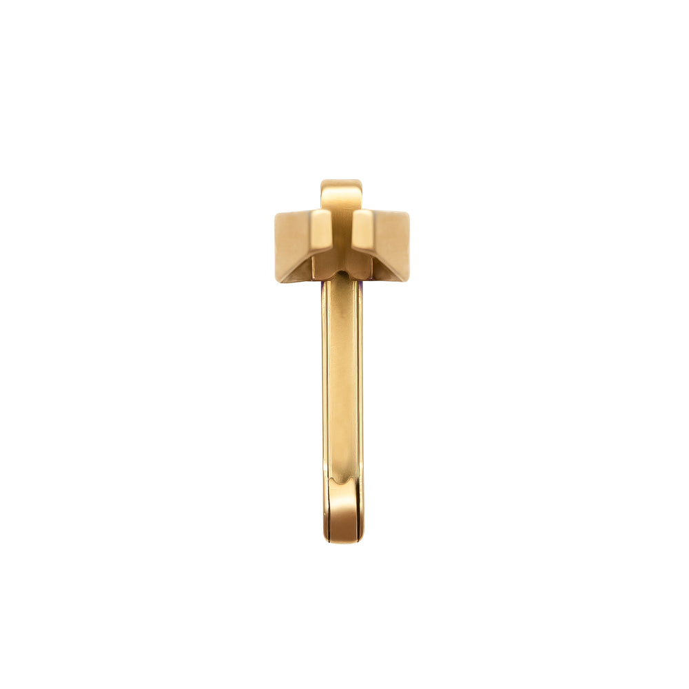 Glamour Reflect - Pen Clip - Gold