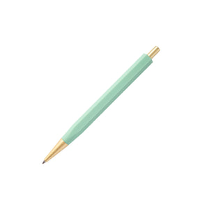 Glamour Evolve - Ocean Sustainable Ballpoint Pen -  Teal Green