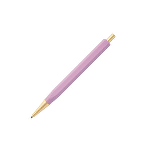 Glamour Evolve - Ocean Sustainable Ballpoint Pen - Evening Purple