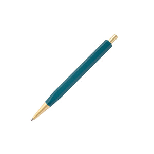 Glamour Evolve - Ocean Sustainable Ballpoint Pen - Sea Indigo