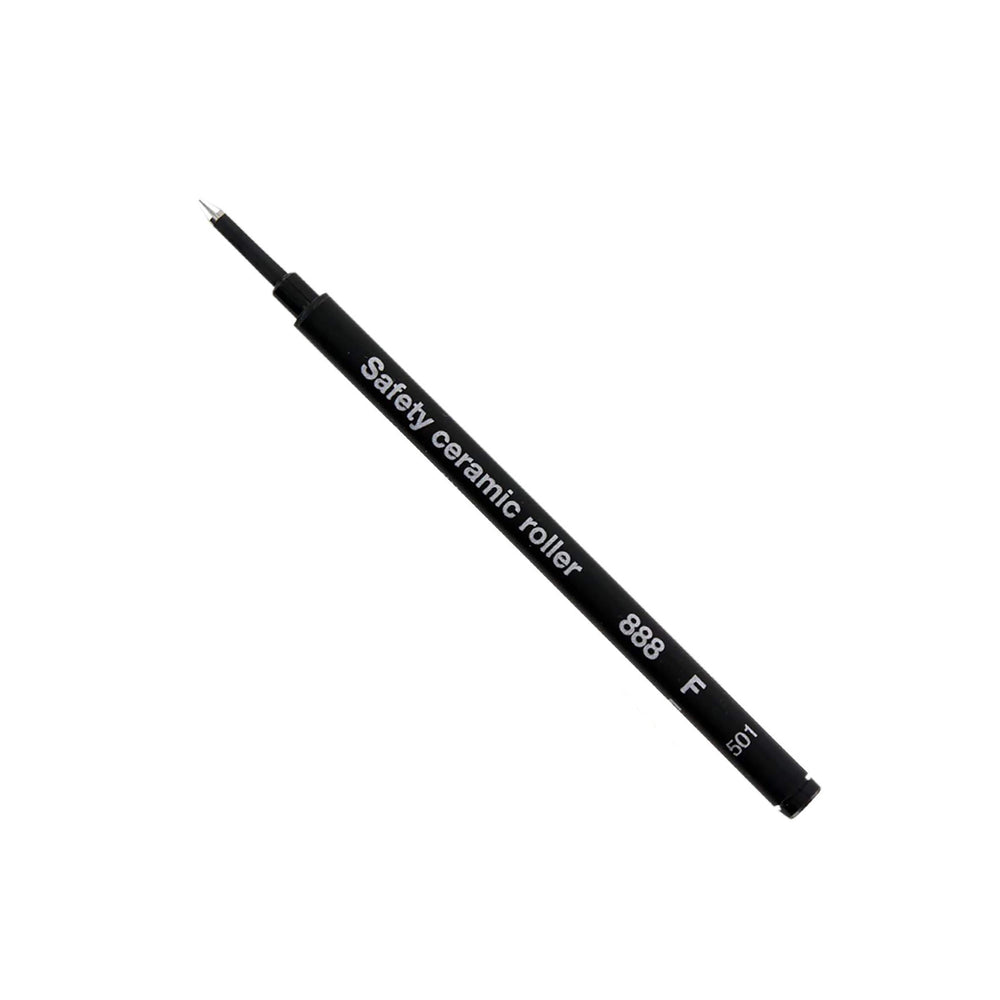 Schmidt 888F Refill (Black) for All YSTUDIO Rollerball Pen