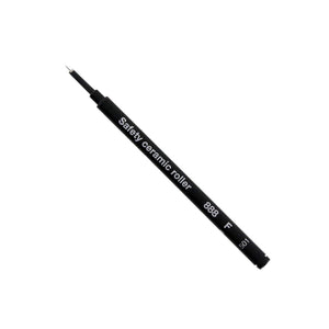 Schmidt 888F Refill (Black) for All YSTUDIO Rollerball Pen