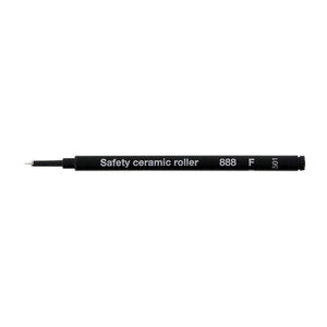 Schmidt 888F Refill (Black) for All YSTUDIO Rollerball Pen