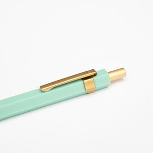 Glamour Reflect - Pen Clip - Gold